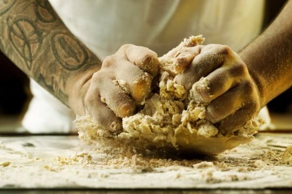 Photograph Diego Freire Cookery on One Eyeland