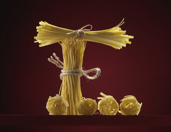 Photograph Owen Smith E Pasta on One Eyeland