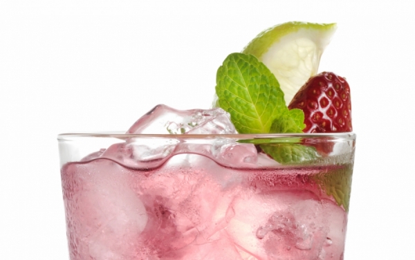 Photograph Mauro Risch Fruit Punch on One Eyeland