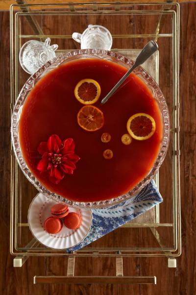 Photograph Tyllie Barbosa Fruit Punch on One Eyeland