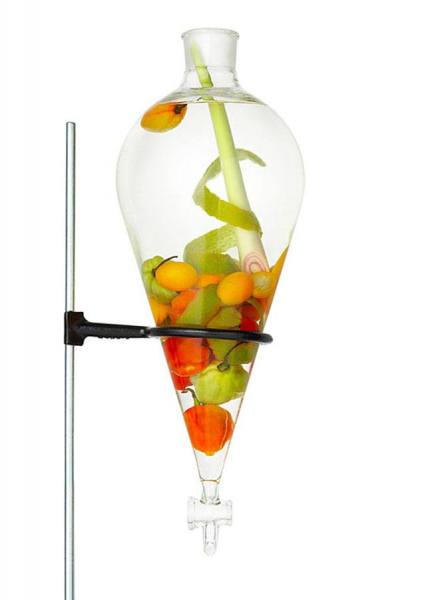 Photograph Paul Nelson Infusion on One Eyeland