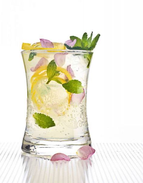 Photograph Natasha Nicholson Natnic_flower_martini on One Eyeland