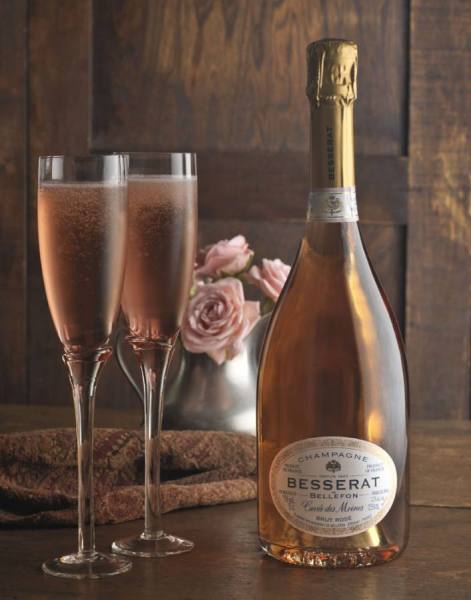 Photograph Natasha Nicholson Natnic_pink_champagne on One Eyeland