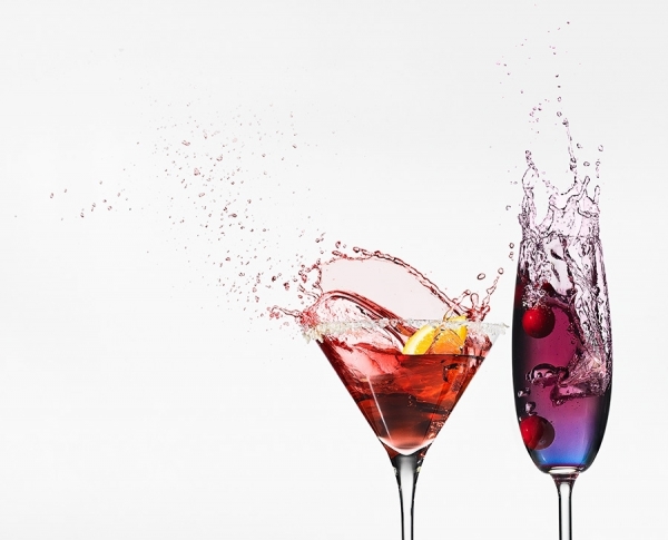 Photograph Christian Lalonde Splash on One Eyeland