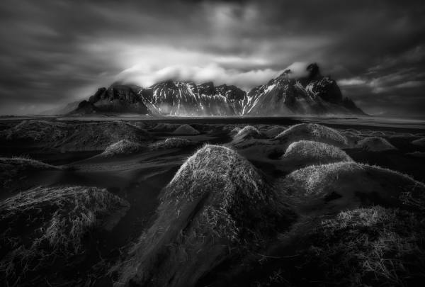 Photograph Alfonso Maseda Varela Stockness Place on One Eyeland