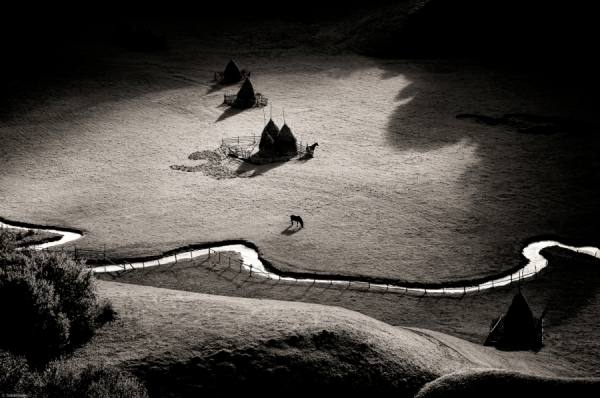 Photograph Sebastiaen  Heaven On Earth on One Eyeland