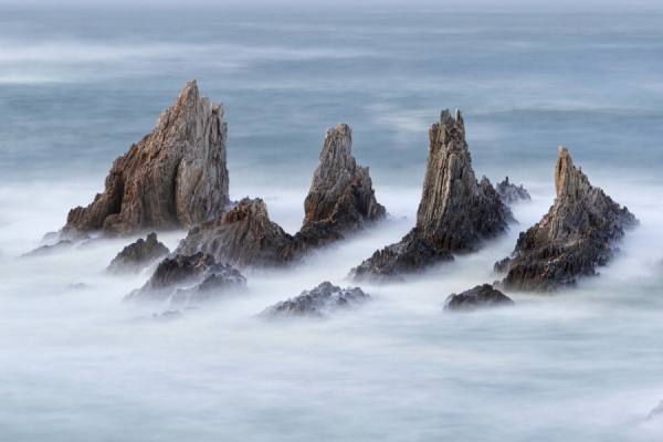Photograph Luis Diez Moreno Fangs on One Eyeland