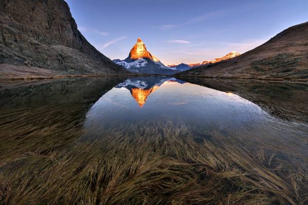 Photograph Lazar Ovidiu Hot Peak on One Eyeland