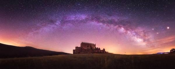 Photograph Ander Alegria Eternal Witness on One Eyeland
