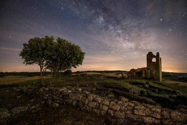 Photograph Omar Huerta Midnight Dreams on One Eyeland