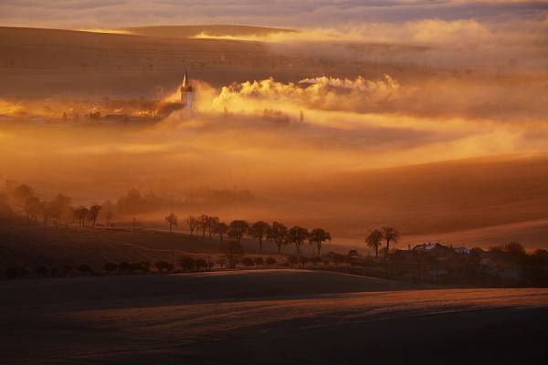 Photograph Peter Svoboda Awakening on One Eyeland