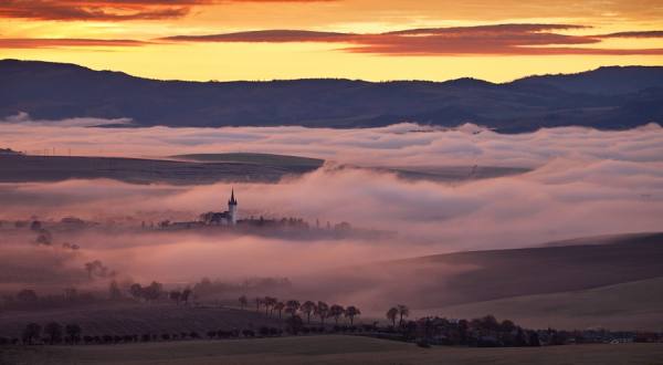 Photograph Peter Svoboda Awakening on One Eyeland