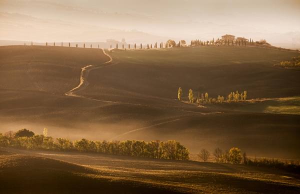 Photograph Peter Svoboda Calm Morning on One Eyeland