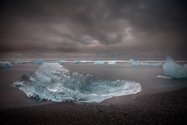 Photograph Peter Svoboda Melting For Thousand Years on One Eyeland