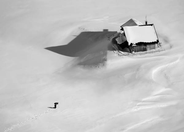 Photograph Peter Svoboda Lost Home on One Eyeland