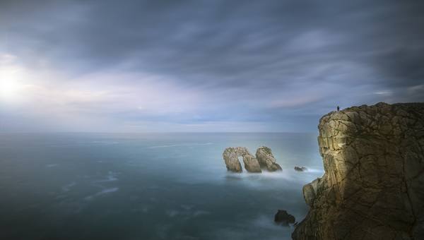 Photograph Sergio Saavedra Urros on One Eyeland