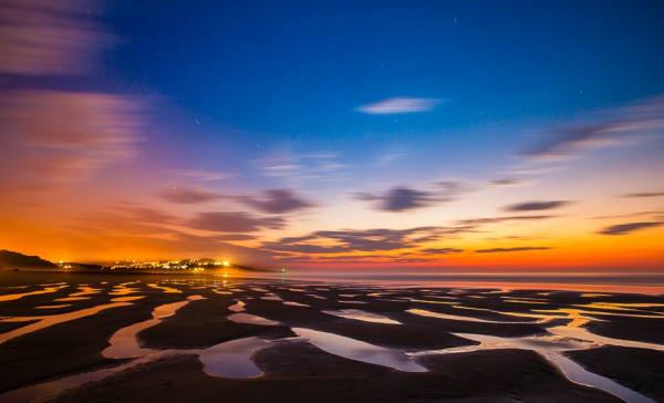Photograph Irreberente Natalia Aguado The Colors Of The Night on One Eyeland