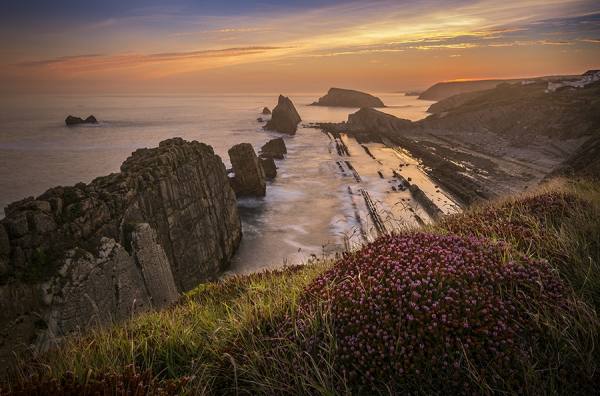 Photograph Sergio Saavedra Sunshine In The Coast on One Eyeland