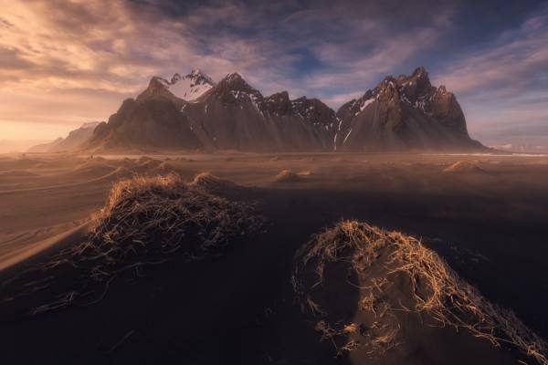 Photograph Carlos F Turienzo Mountains Of Madness on One Eyeland