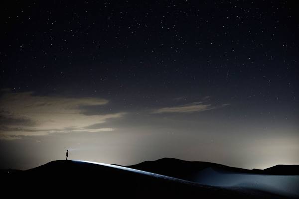 Photograph Dana Neibert Gleams on One Eyeland