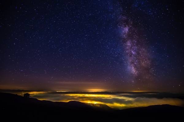 Photograph Irreberente Natalia Aguado Under  The Silent Night on One Eyeland