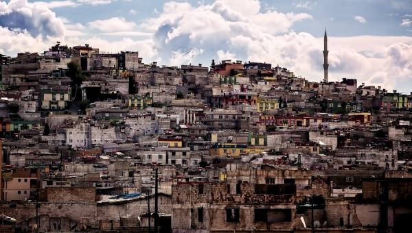 Photograph Murat Yilmaz 27 on One Eyeland