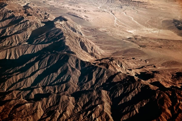 Photograph Jakob Wagner Above Arizona 1 on One Eyeland