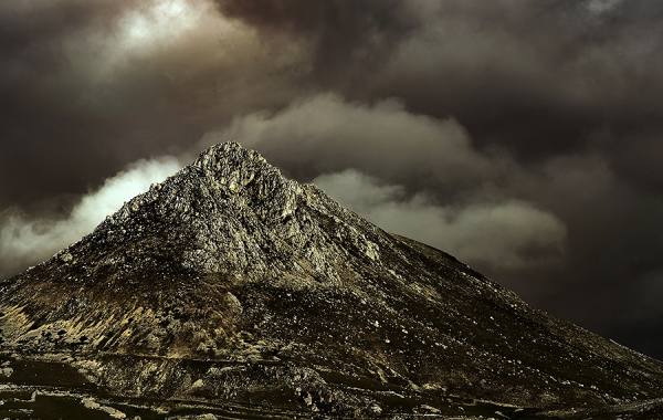 Photograph Suchet Suwanmongkol Abruzzo Italy on One Eyeland