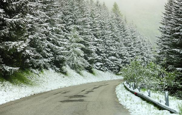 Photograph Suchet Suwanmongkol Abruzzo Italy on One Eyeland