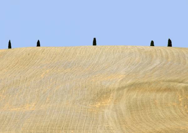 Photograph Marco Virgone After The Hill on One Eyeland