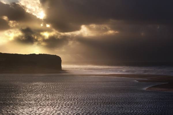 Photograph Mark Benham After The Storm on One Eyeland