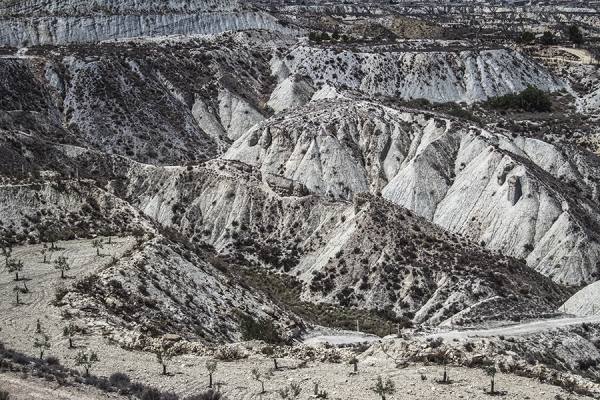 Photograph Bruno Banalli Albudeite on One Eyeland