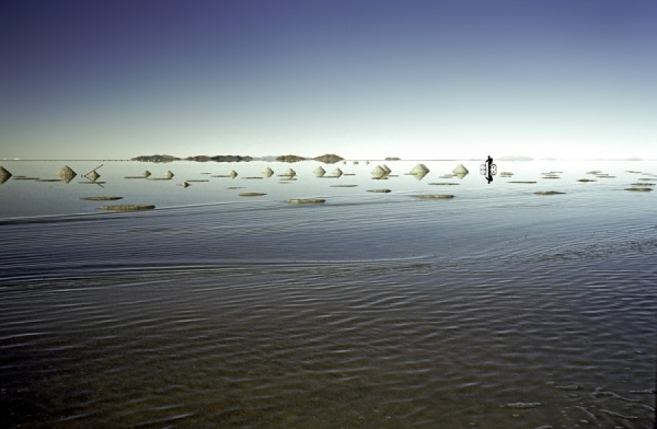 Photograph Henri Pillet Alone In The Wild on One Eyeland