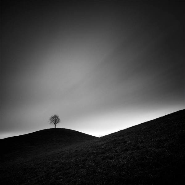 Photograph Pierre Pellegrini Among The Rolling Hills on One Eyeland
