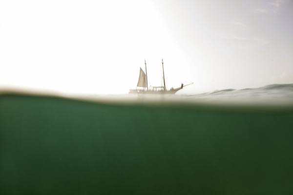 Photograph Craig Cameron Olsen Aruba on One Eyeland