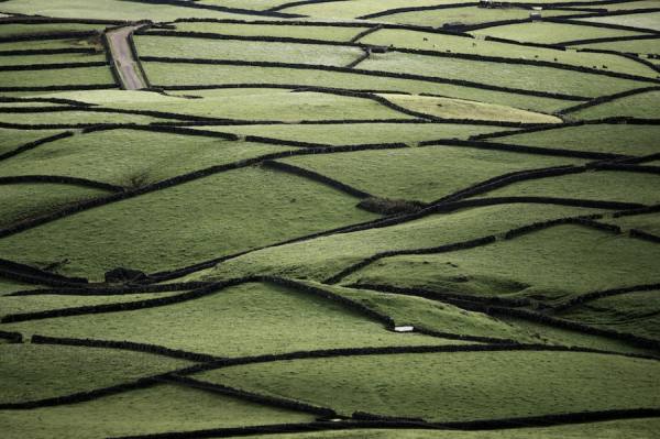Photograph Rui Caria Azores on One Eyeland
