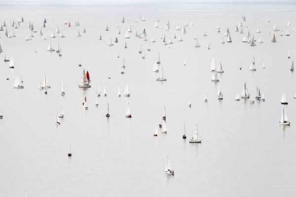 Photograph Rudi Sebastian Barcolana 2012_1 on One Eyeland