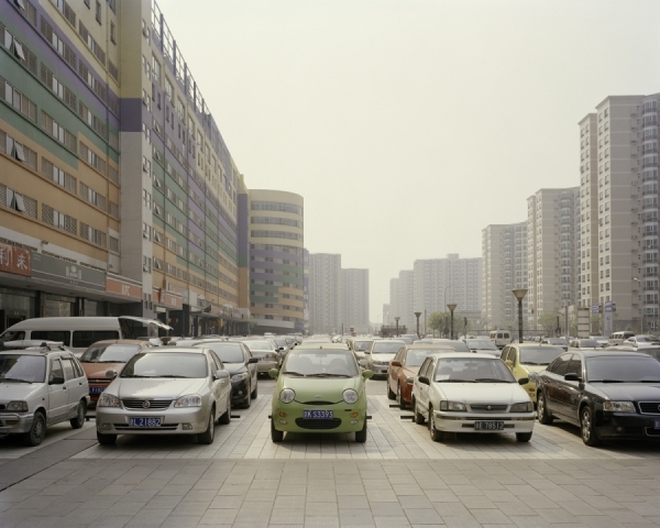 Photograph Drew Kelly Beijing 2008 on One Eyeland