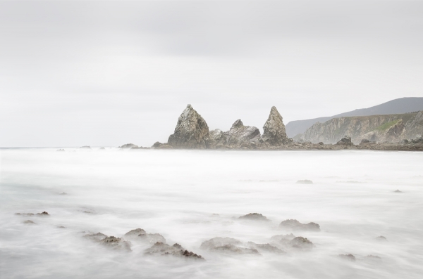 Photograph Elena Pueyo Bella Galicia on One Eyeland