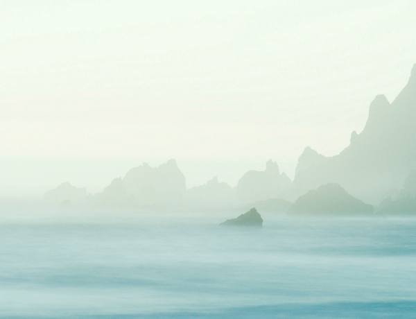 Photograph Craig Easton Big Sur Iv on One Eyeland