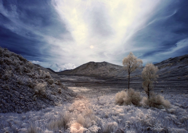 Photograph Yudhono Arie Bromo on One Eyeland