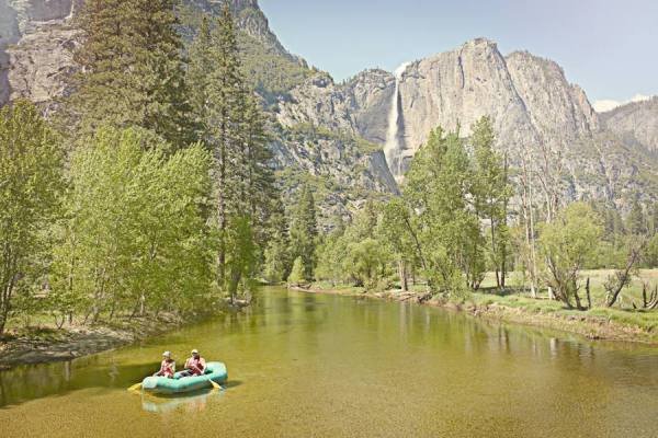 Photograph Simon Stock California 8 on One Eyeland