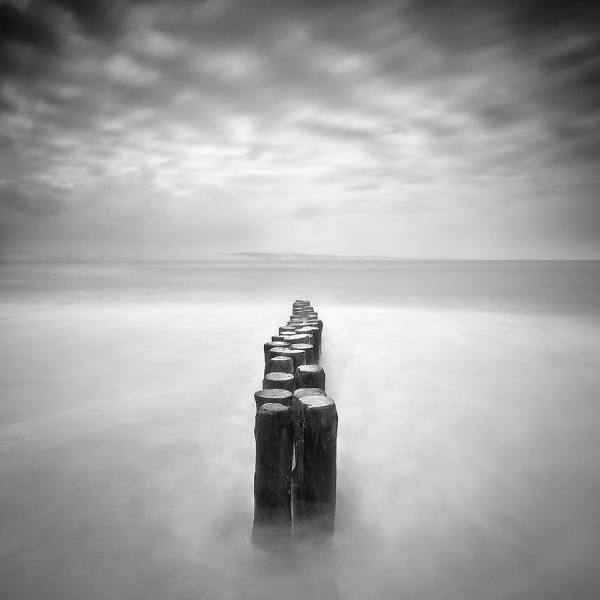 Photograph Rafa Herrero Cap Ferretr on One Eyeland