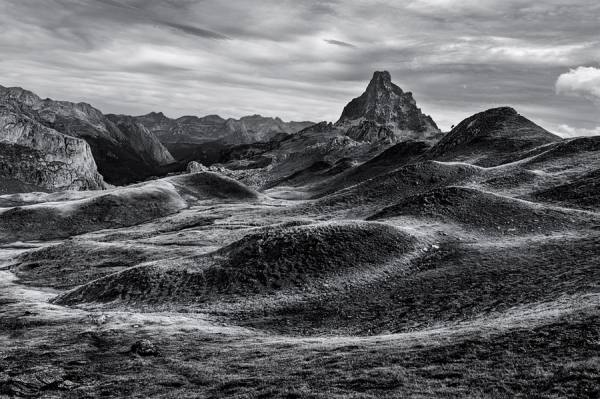Photograph Dabid Argindar Col Des Moines on One Eyeland