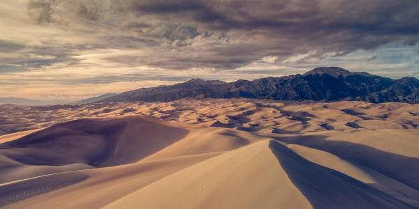 Photograph Nick Hall Colorado Ii on One Eyeland
