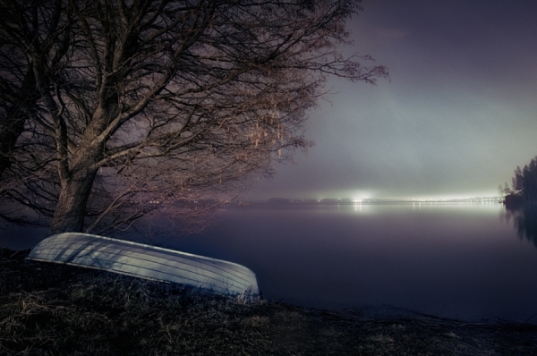 Photograph Mikko Lagerstedt Dream on One Eyeland