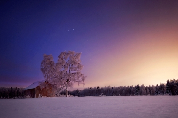 Photograph Mikko Lagerstedt Dreamland on One Eyeland