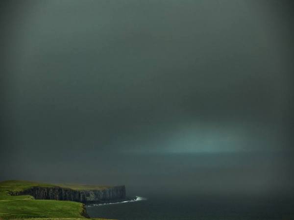 Photograph Craig Easton Dreich I on One Eyeland