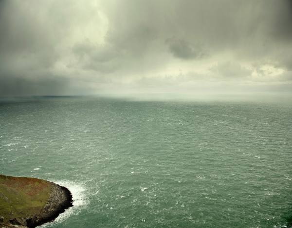 Photograph Craig Easton Dreich Xii on One Eyeland