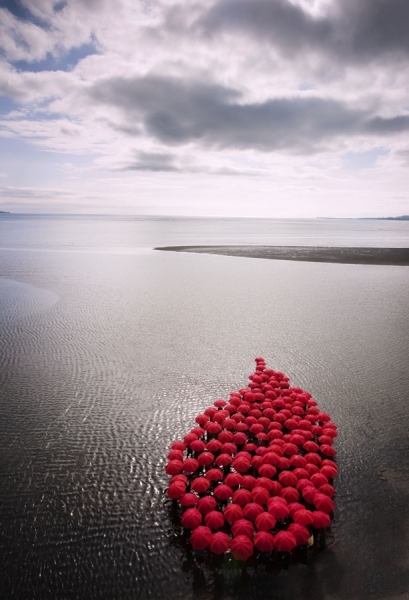 Photograph Sean Breithaupt Drop In The Ocean on One Eyeland
